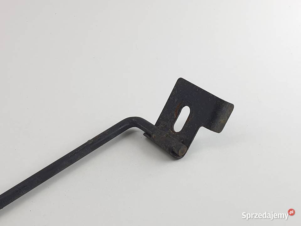 UCHWYT MOCOWANIE STELAZ TGB BLADE 550 Plastiki Janowice