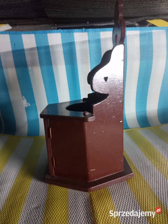 Krzesło sprzedam kujawsko-pomorskie Borówno