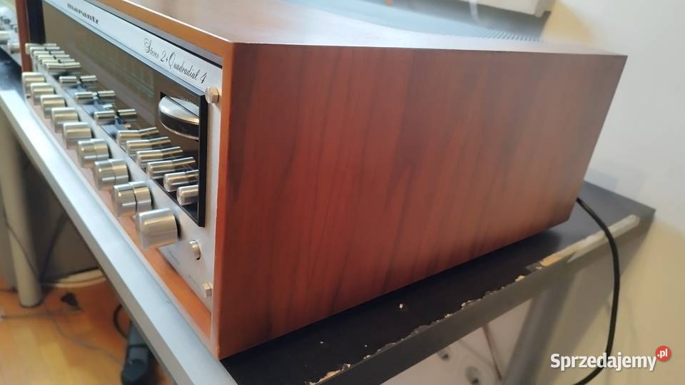 Amplituner Marantz 4300 Tarnów
