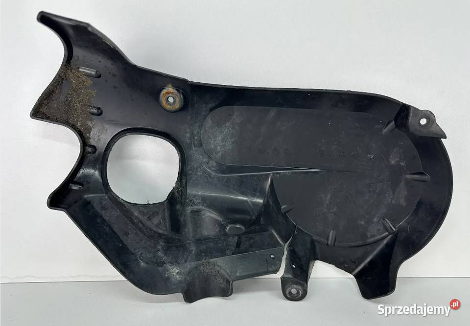Pokrywa plastikowa silnika Can Am Outlander 400 Sulęcin