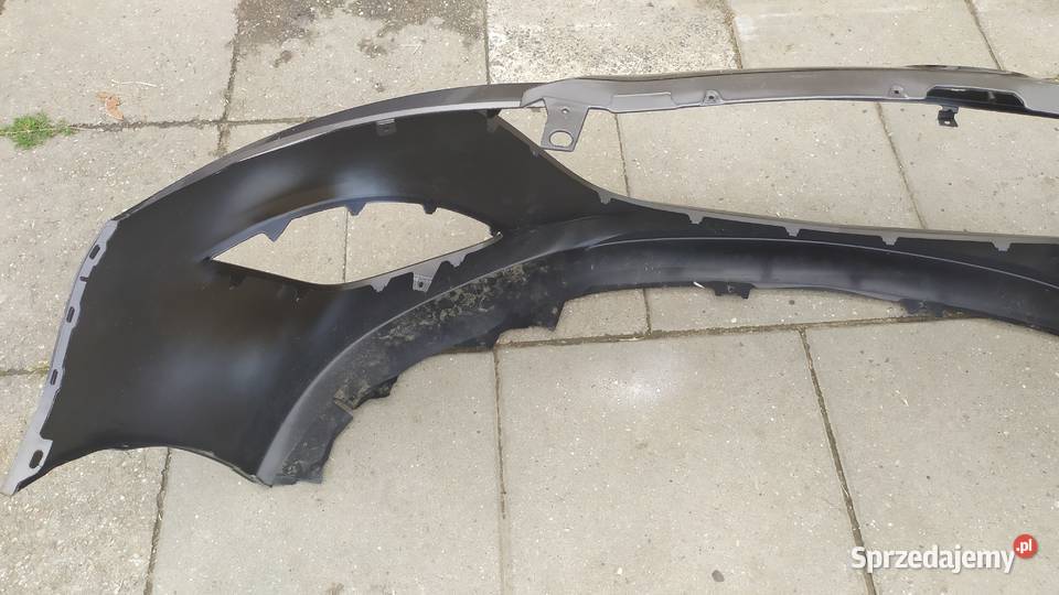 MAZDA5 MAZDA 5 lift 2010 2011 2012 zderzak przód