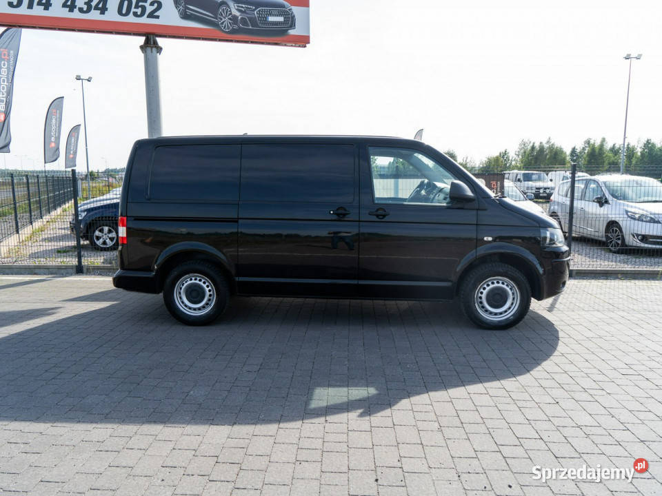 Volkswagen Transporter 2000cm3 Lipówki sprzedam