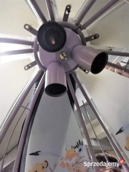 Lampa do pokoju dziecinnego Kraków