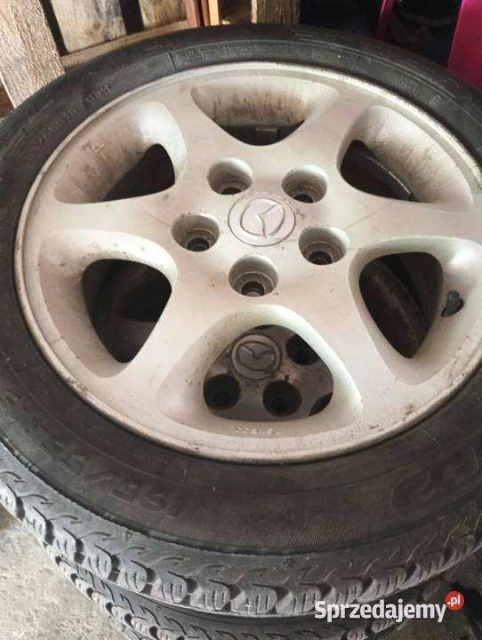 Felgi aluminiowe Opatów