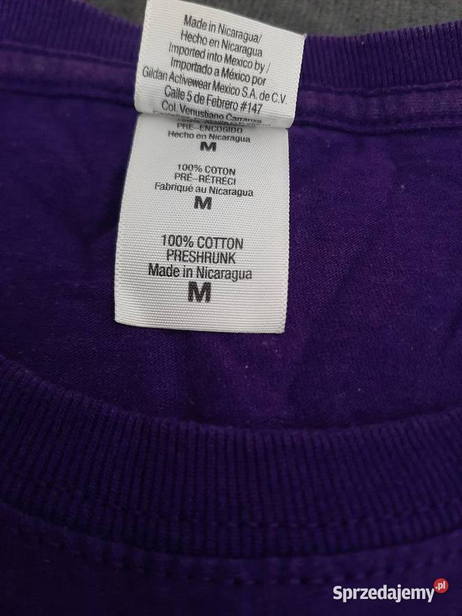 Koszulki męski Sokołów Małopolski