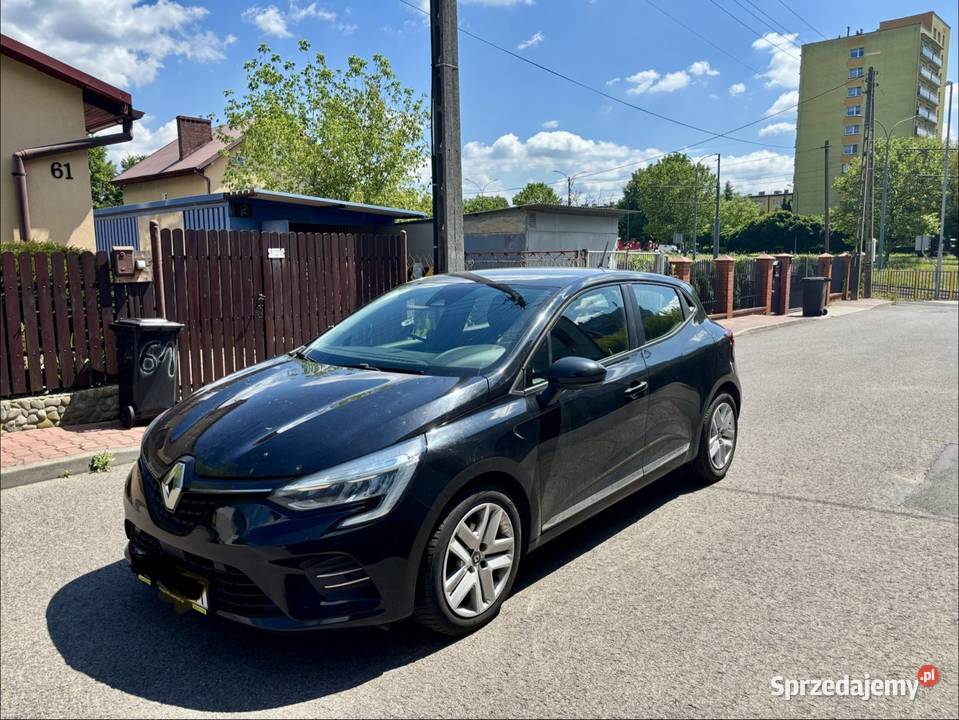 Renault LPG Dąbrowa Górnicza sprzedam