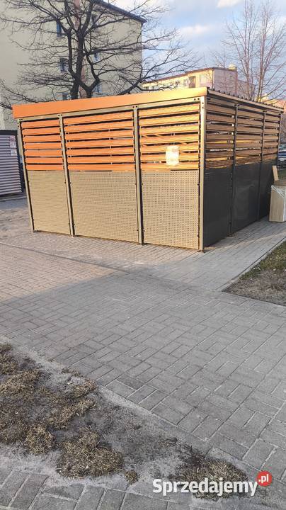 Mieszkanie w zielonej i spokojniej okolicy 37m2 Żyrardów