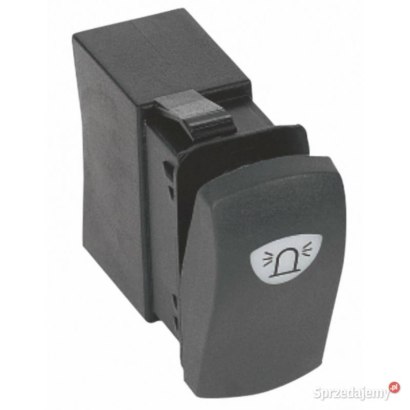 Włącznik świateł pozycyjnych 12V 59078 Kamionna