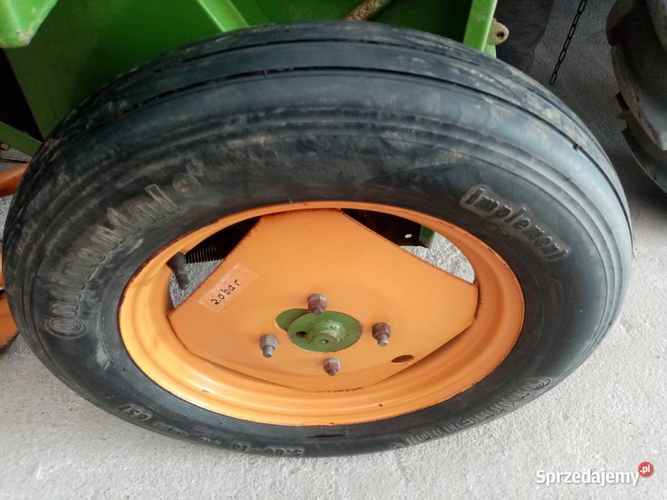 Siewnik amazone d7 specjal ll 25 wielkopolskie