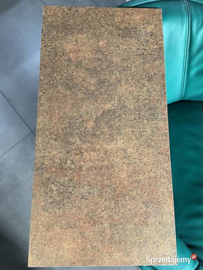 GLAZURA TERRAFORM CARAMEL 298X598 NATURA GAT3