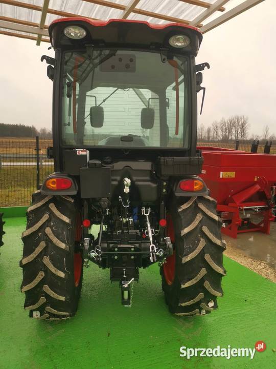 Kioti DK4030 NOWY Kubota ciągnik Ciągniki małopolskie Miechów