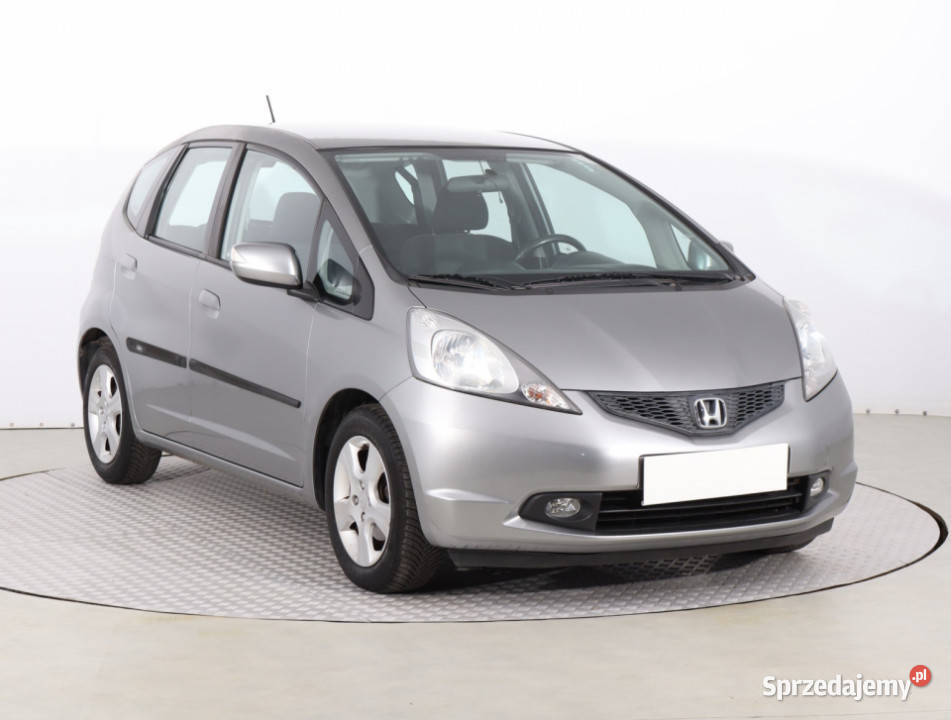 Honda Jazz 14 iVTEC światła przeciwmgielne Piaseczno sprzedam