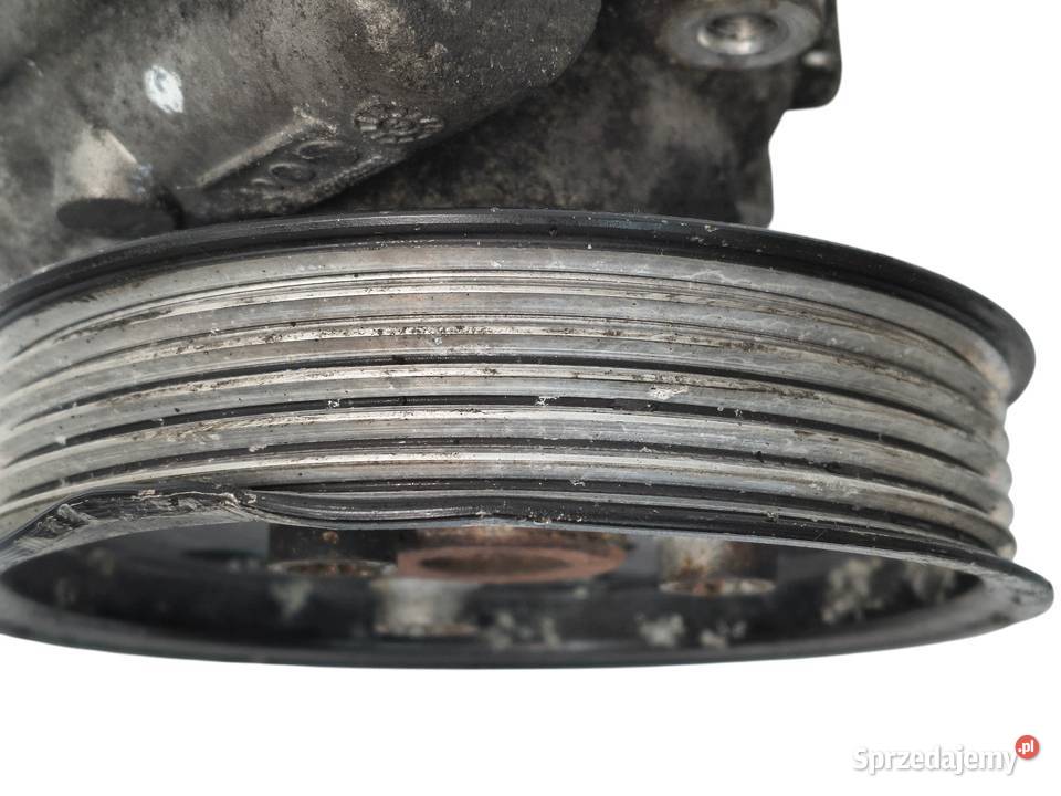 POMPA WSPOMAGANIA Audi A4 B7 A6 C6 20 TDI Chełm