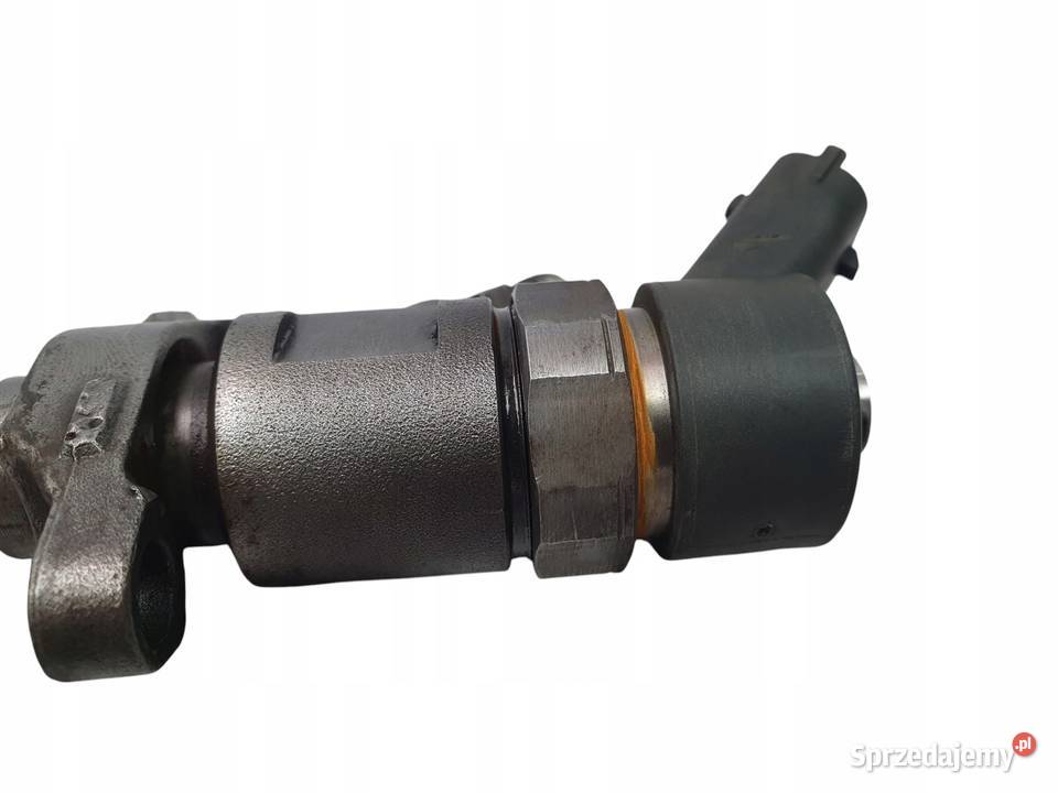 WTRYSKIWACZ Peugeot 206 207 307 3008 407 5008 osobowe Wtryskiwacze Chełm