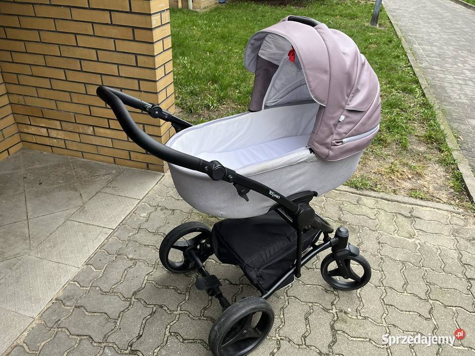 Wozek dzieciecy mazowieckie