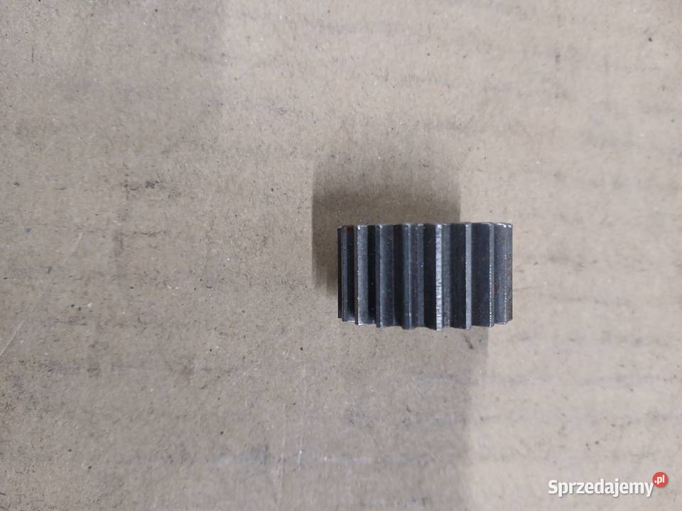 Junak M10 M07 zębatka prądnicy Kieźliny