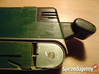 Szfajcarska Szlifierka tasmowa Boch kujawsko-pomorskie Bydgoszcz