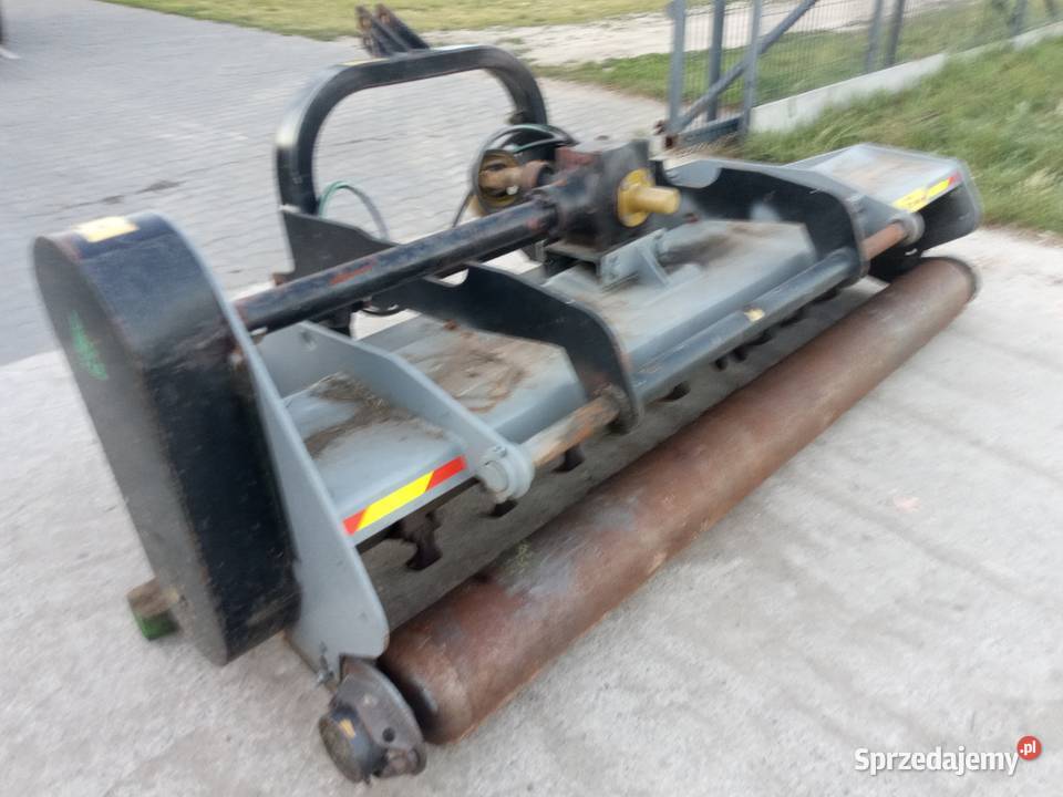 Kosiarka bijakowa fae 25 nieuszkodzony Radom