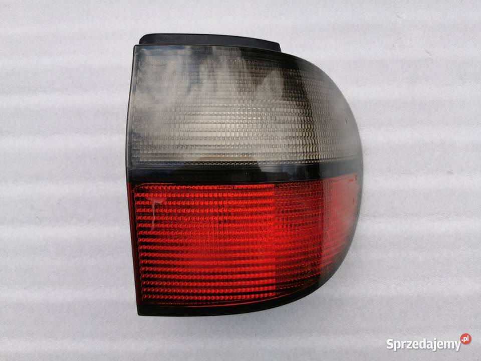 Lampa Prawy Tył Tylna Prawa Seat Alhambra VW mazowieckie Wyszków