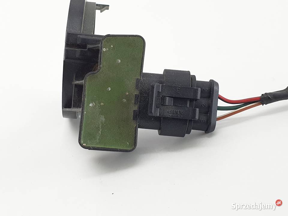 PRZEKAZNIK MODUL IMO PEUGEOT EVIVACITY Janowice