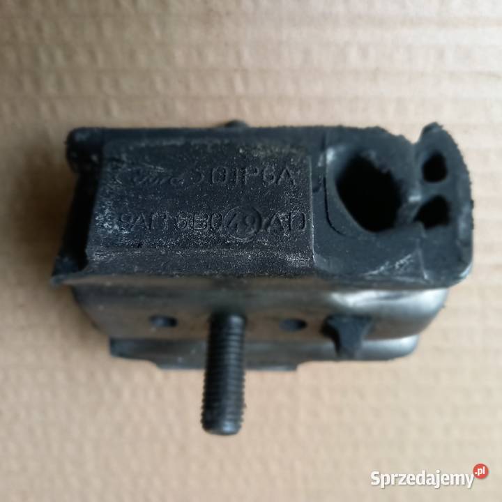 620371089AB6B049AD Poduszka silnika D18 osobowe Kraków