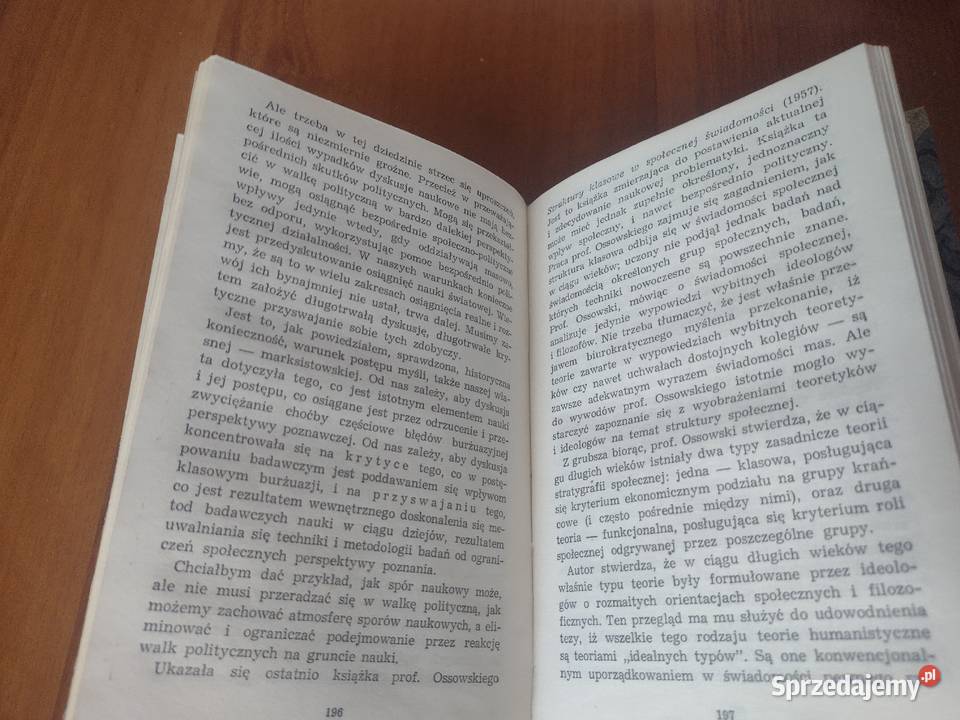 Kultura i polityka Stefan Żółkiewski pomorskie