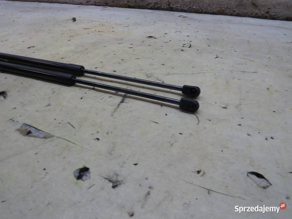 SIŁOWNIK TELESKOPOWY KLAPY SUZUKI VITARA III