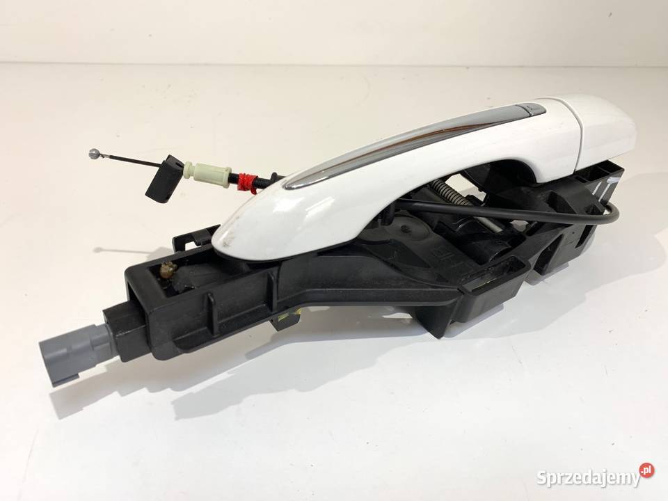 KLAMKA ZEWNĘTRZNA LEWY TYŁ CHRYSLER PACIFICA Klamki sprzedam