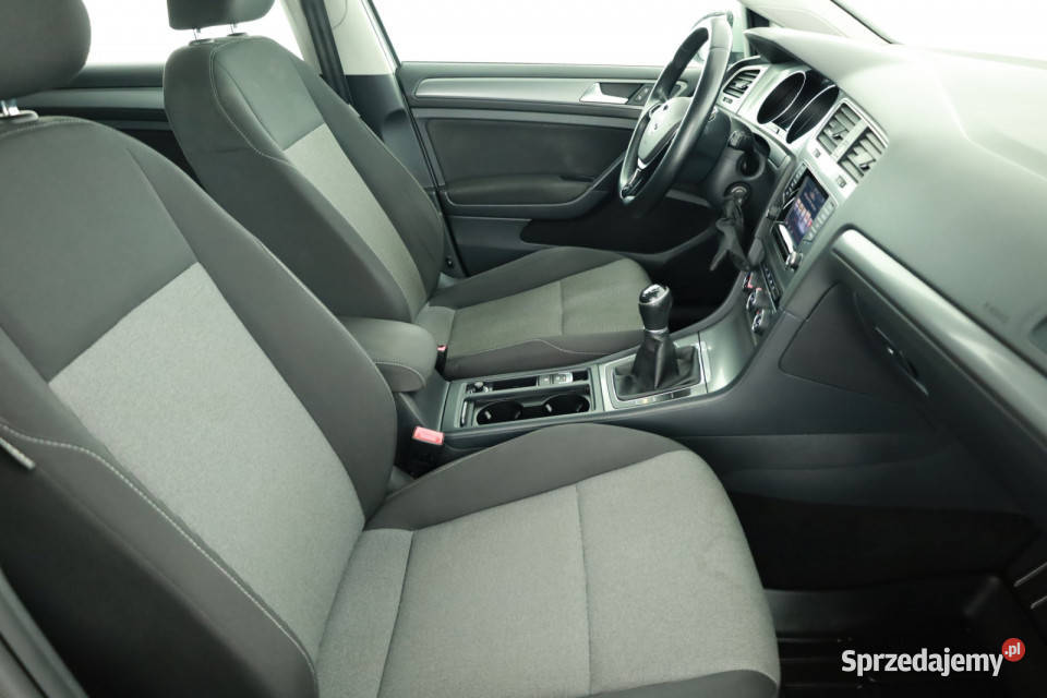 VW Golf 12 TSI poduszka powietrzna Piaseczno