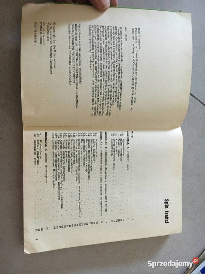 Projektowanie konstrukcji metalowych a ochrona wielkopolskie Łęczyca sprzedam