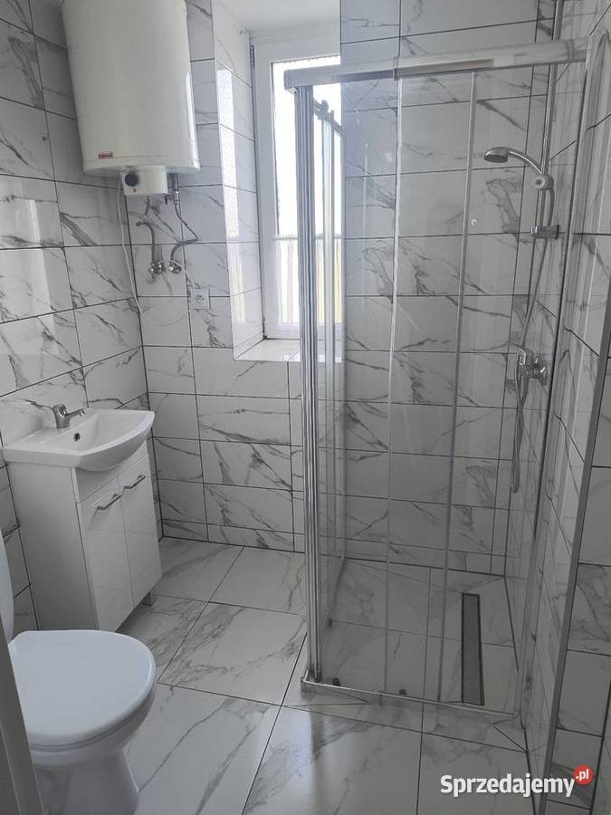 MieszkanieKawalerka 25m Zakrzow Zakrzów