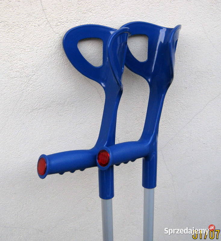 Kule łokciowe rehabilitacyjne ortopedyczne Kraków