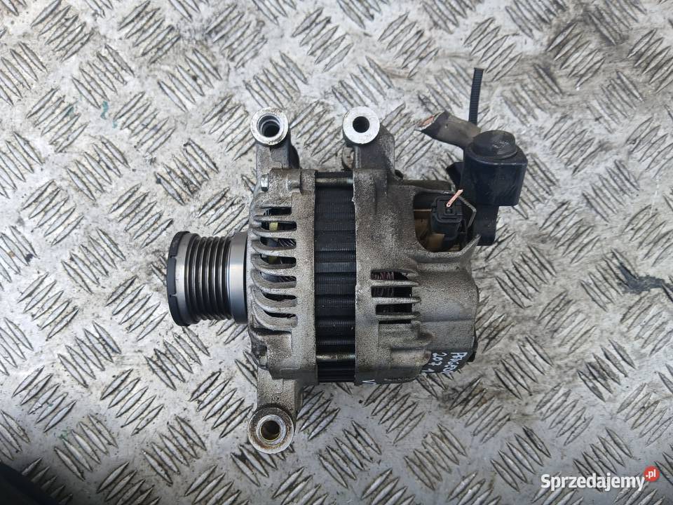 Alternator Peugeot Citroen 14 16 VTI THP Radłów