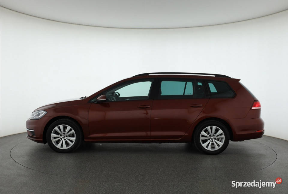 VW Golf 15 TSI