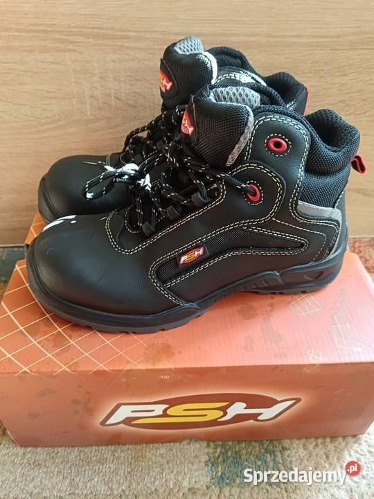 Buty robocze 38 inna Oświęcim