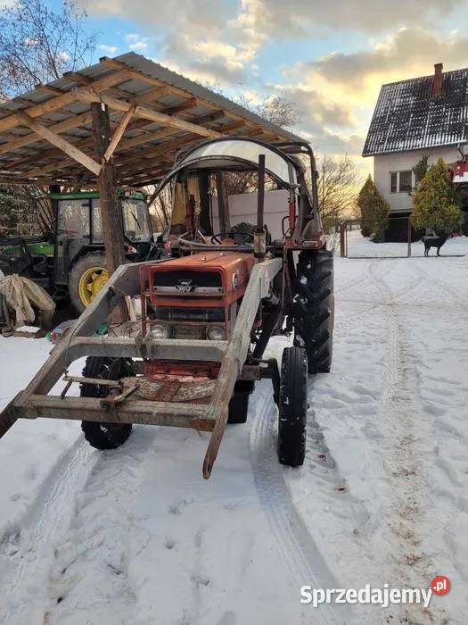 Massey ferguson 155 / 158 / 165 / 135