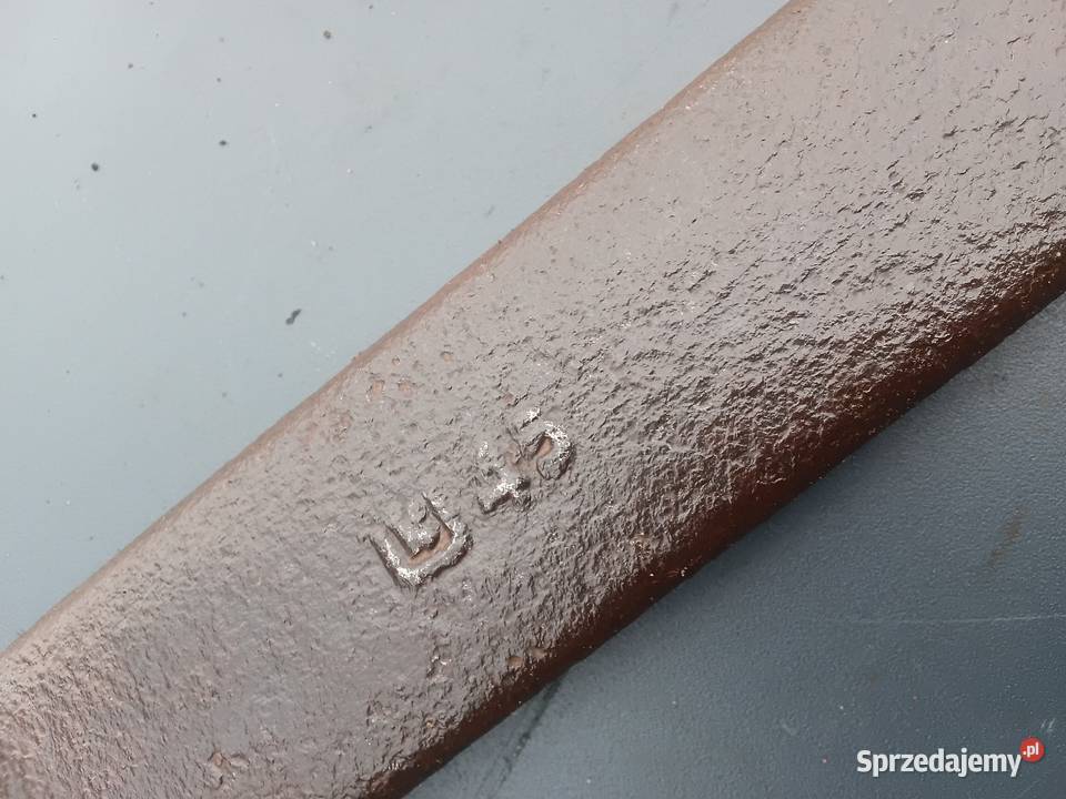 Ursus 45 klucz kuźnia 46 41 warmińsko-mazurskie