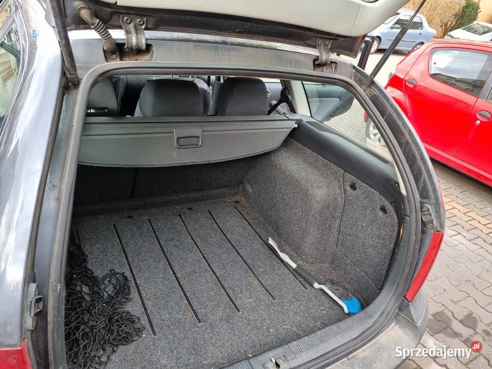 Skoda Octavia I 19 TDI Kombi Tour Ice