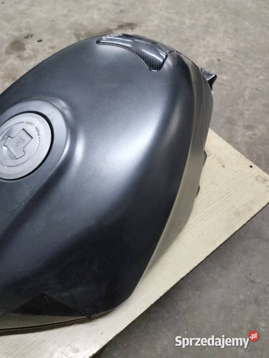 Honda CBR 600 F1 zbiornik paliwa bak Zbiorniki paliwa Zbiorniki paliwa Łubno sprzedam