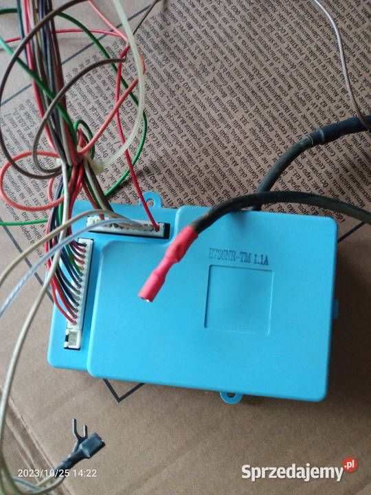 Moduł generator sterownik g19 03 świętokrzyskie Kielce