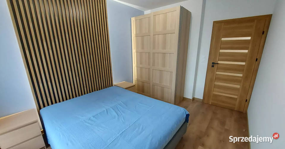 2 pokoje z halą garażową i komórką lokatorską Gdańsk