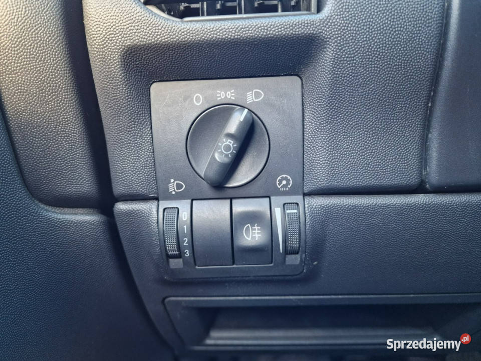 Opel Corsa 10 Benzyna 58 Klimatyzacja Alufelgi gniazdo SD Słupsk