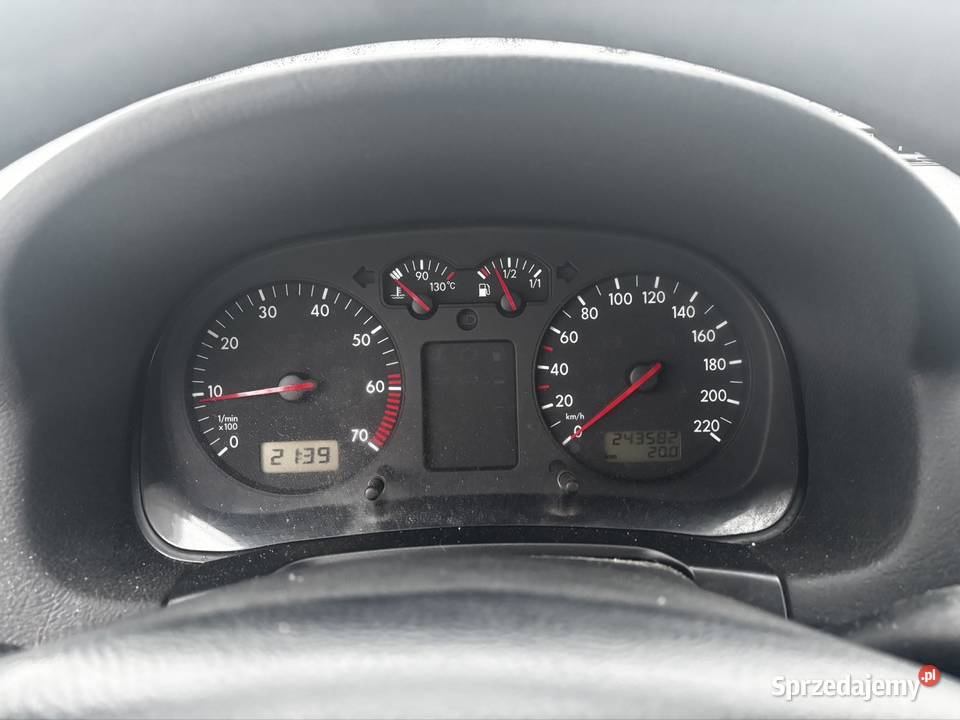 GOLF IV 14 16V kujawsko-pomorskie