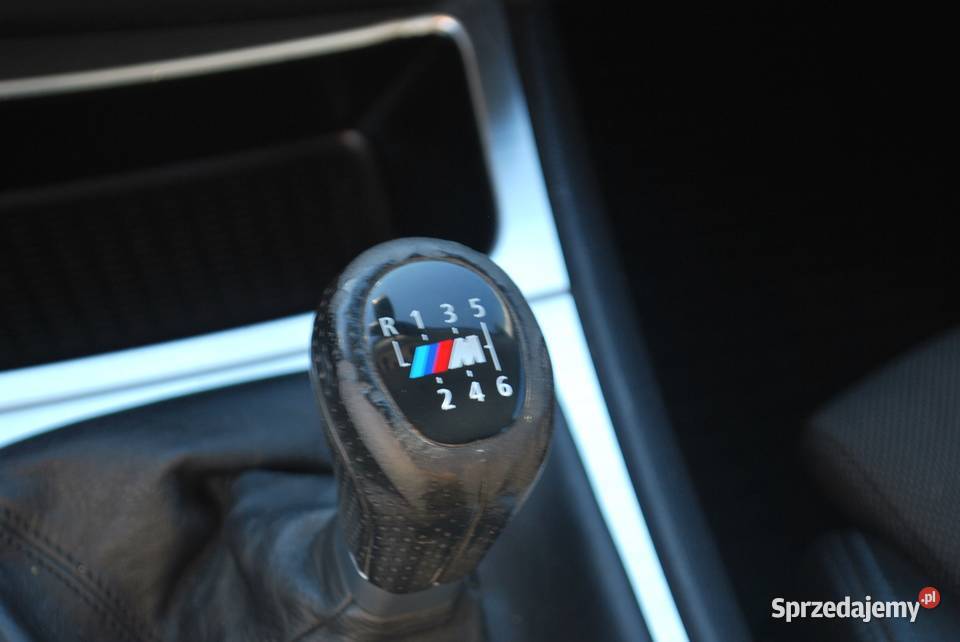BMW Seria 1 20 Diesel 143 Klima Czujniki isofix Nowy Sącz