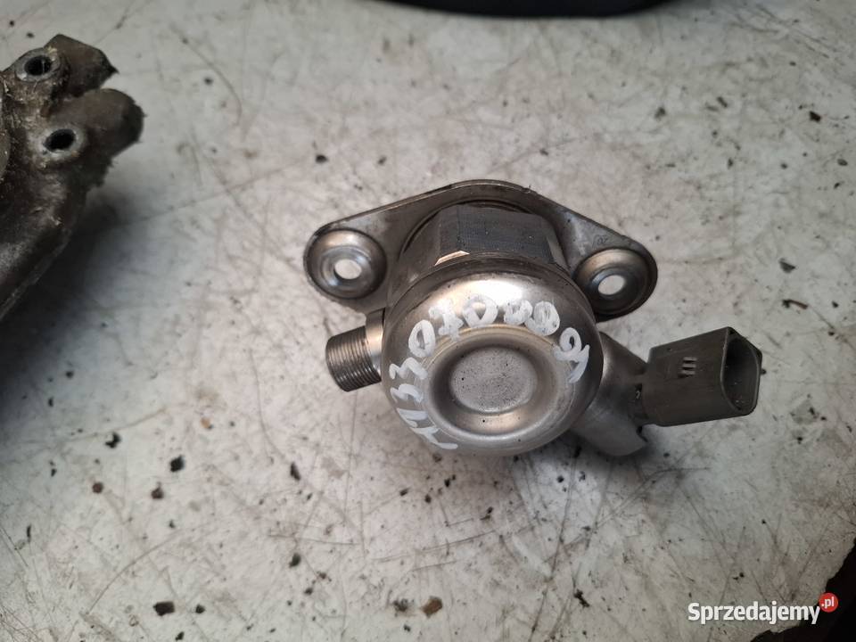 MERCEDES W176 20 AMG pompa paliwa A1330700001 Kielce