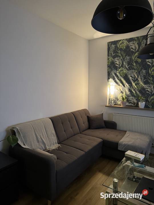 Kanapa rozkładana 240x162 Warszawa