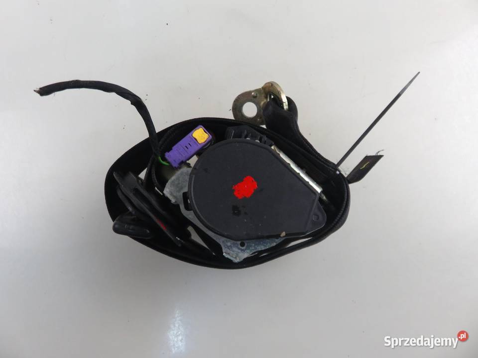 PAS PRAWY PRZEDNI SEAT ALTEA 5P0857706B