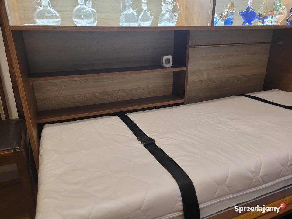 Półkotapczan na wzór z PRLu Pozostałe Katowice