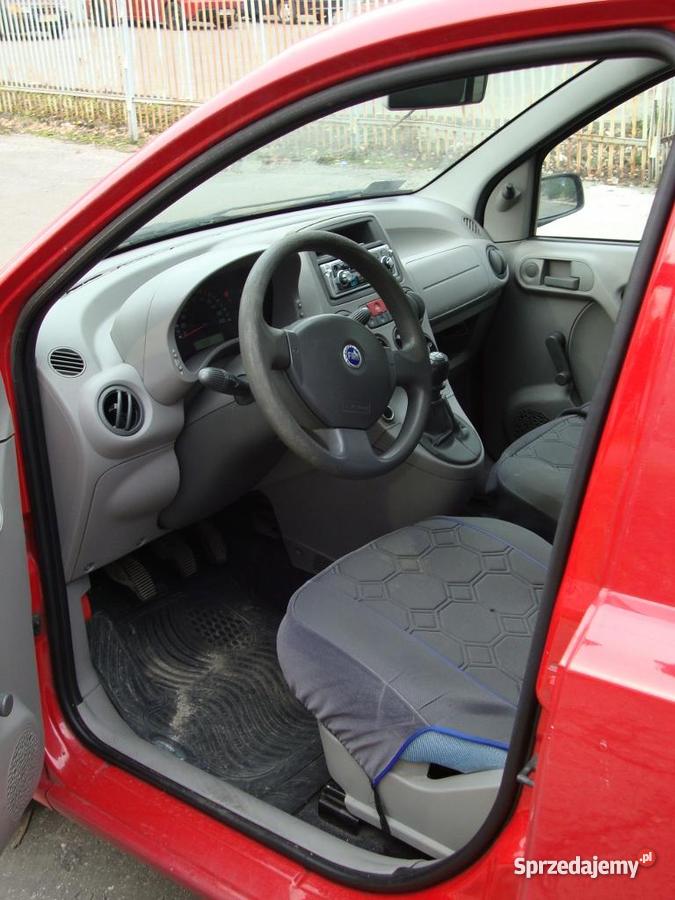 Samochód ciężarowy z 2004roku sprzedamy Bochnia sprzedam