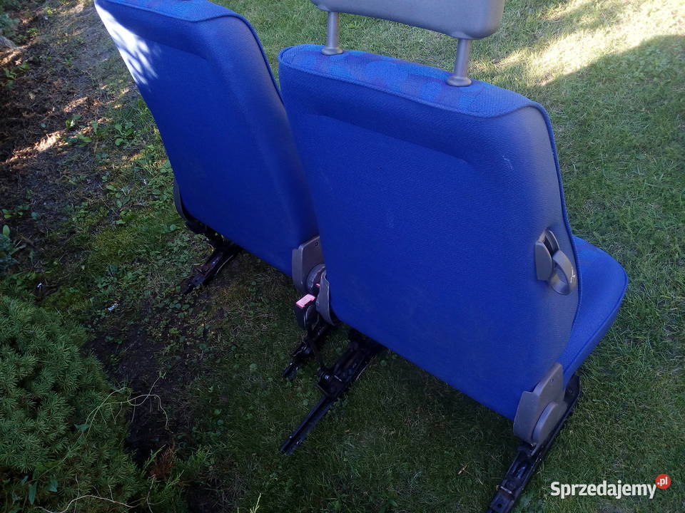 Fiat Cinquecento Seicento fotele lewyprawy Połaniec sprzedam